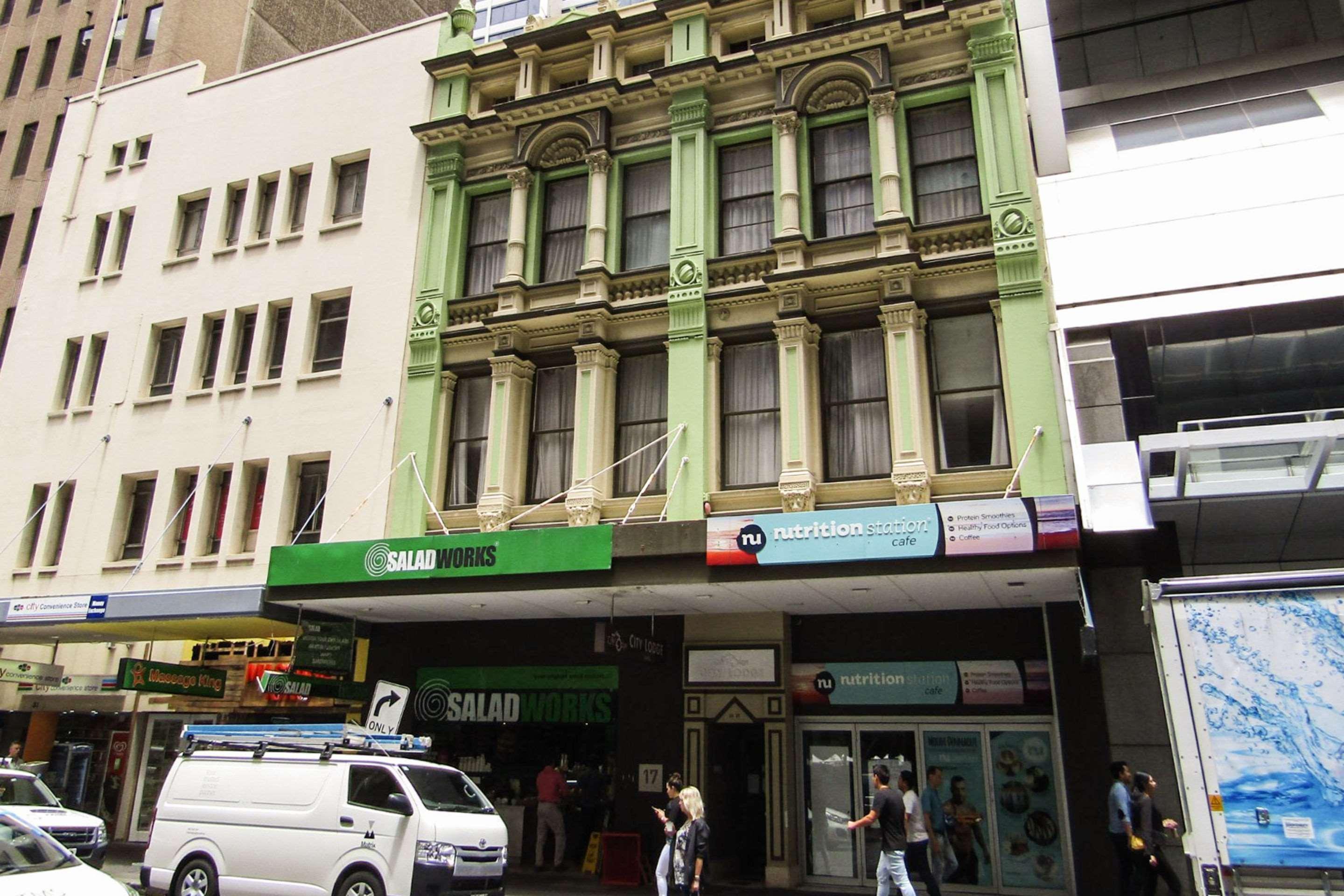 Apartment Sydney