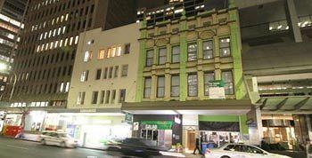 Apartment Sydney Apartment