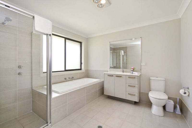 Apartment Apartment Sydney *