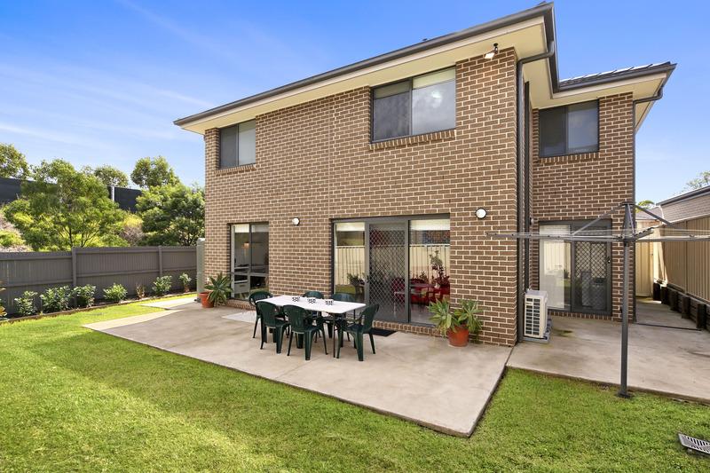 Apartment Sydney Apartment